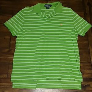 Polo by Ralph Lauren Men's XL Shirt